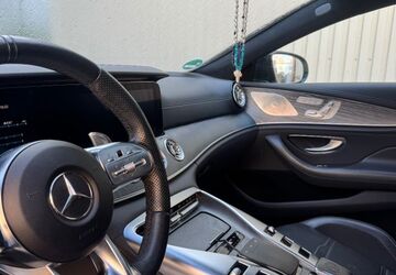 Mercedes-Benz AMG GT 90.000 km 87.950 &euro; Berlin 13627