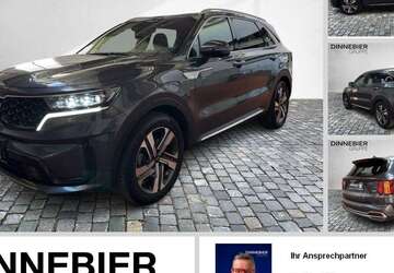 Kia Sorento 54.560 km 36.490 &euro; Berlin 10711
