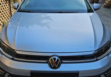 VW Polo 41.282 km 16.990 &euro; Berlin 12355