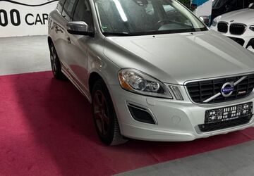 Volvo XC60 341.000 km 7.999 &euro; Berlin 12099