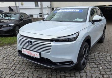 Honda HR-V 1.111 km 29.950 &euro; Berlin 13403