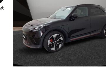 Smart #1 19.178 km 31.490 &euro; Berlin 10587