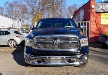 Dodge RAM 68.783 km 33.490 &euro; Berlin 13509