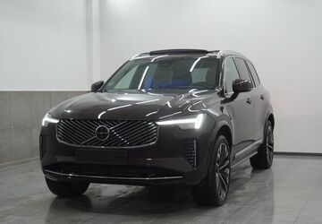 Volvo XC90 17.070 km 65.500 &euro; Seddiner See OT Neuseddin 14554