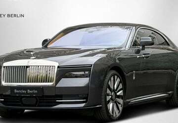 Rolls Royce Spectre 8.000 km 369.500 &euro; Berlin 10629