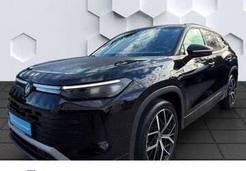 VW Tayron 6.046 km 48.815 &euro; Berlin 12524