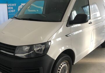 VW T6 Transporter 184.500 km 11.950 &euro; Falkensee 14612