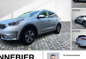 Kia Niro 59.577 km 16.889 &euro; Potsdam 14482
