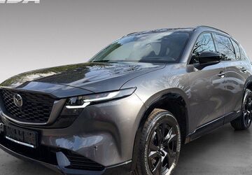 Mazda CX-5 2.000 km 42.450 &euro; Berlin - Buckow 12351
