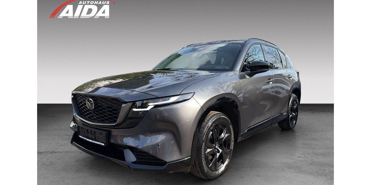 Mazda CX-5 2.000 km 42.450 &euro; Berlin - Buckow 12351