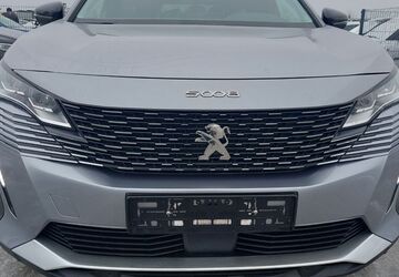 Peugeot 5008 119.450 km 16.999 &euro; Berlin 12099