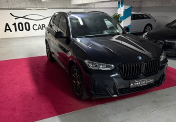 BMW X3 59.999 km 36.499 &euro; Berlin 12099