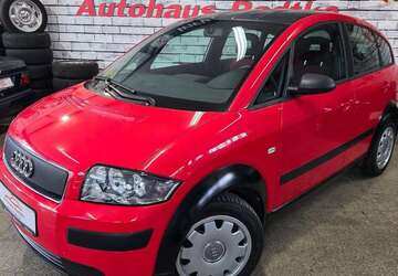 Audi A2 171.000 km 5.990 &euro; Potsdam 14478