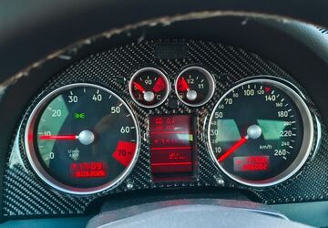Audi TT 243.000 km 2.500 &euro; Potsdam 14478