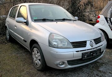 Renault Clio 135.000 km 1.950 &euro; Berlin 12683