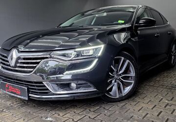 Renault Talisman 108.000 km 14.990 &euro; Berlin 12279