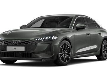 Audi A5 12.532 km 44.700 &euro; Berlin 10587