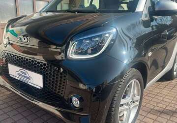 Smart forTwo 33.471 km 10.900 &euro; Berlin 13059