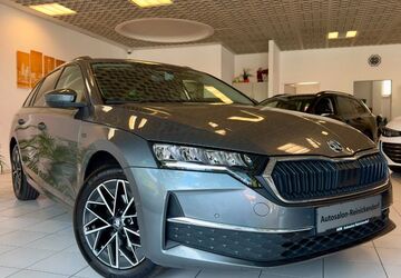 Skoda Octavia 38.375 km 25.980 &euro; Berlin 13403