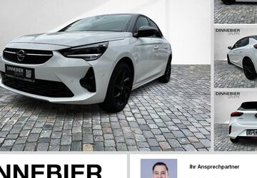 Opel Corsa 57.915 km 14.880 &euro; Potsdam 14482