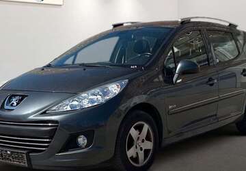 Peugeot 207 214.733 km 1.999 &euro; Berlin 12681