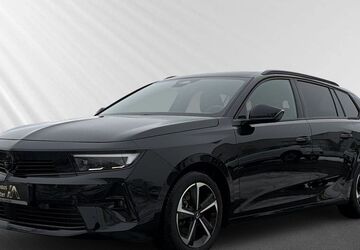 Opel Astra 30.912 km 24.490 &euro; Berlin 13581