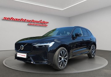 Volvo XC60 49.337 km 42.990 &euro; Potsdam 14482