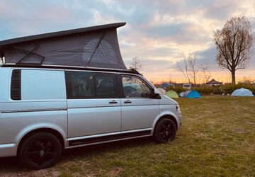 VW T5 Transporter 155.000 km 19.500 &euro; Berlin 10967