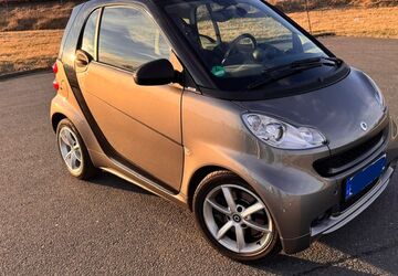 Smart ForTwo 139.000 km 6.099 &euro; Berlin 10247