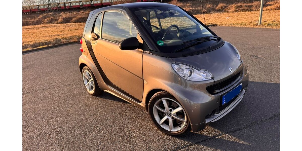 Smart ForTwo 139.000 km 6.099 &euro; Berlin 10247