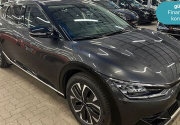 Kia EV6 20.445 km 25.990 &euro; Ludwigsfelde (bei Berlin) 14974