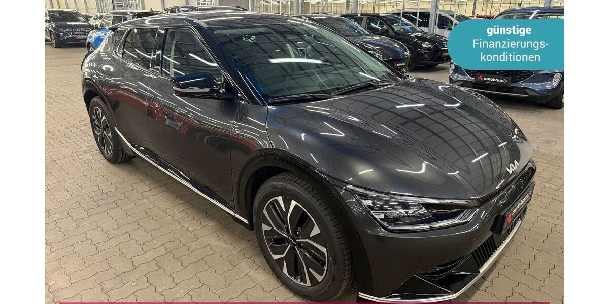 Kia EV6 20.445 km 26.890 &euro; Ludwigsfelde (bei Berlin) 14974