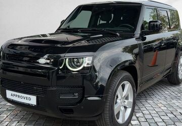 Land Rover Defender 63.695 km 72.090 &euro; Teltow 14513