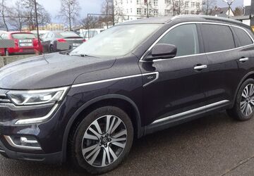 Renault Koleos 107.000 km 15.950 &euro; Berlin 12249