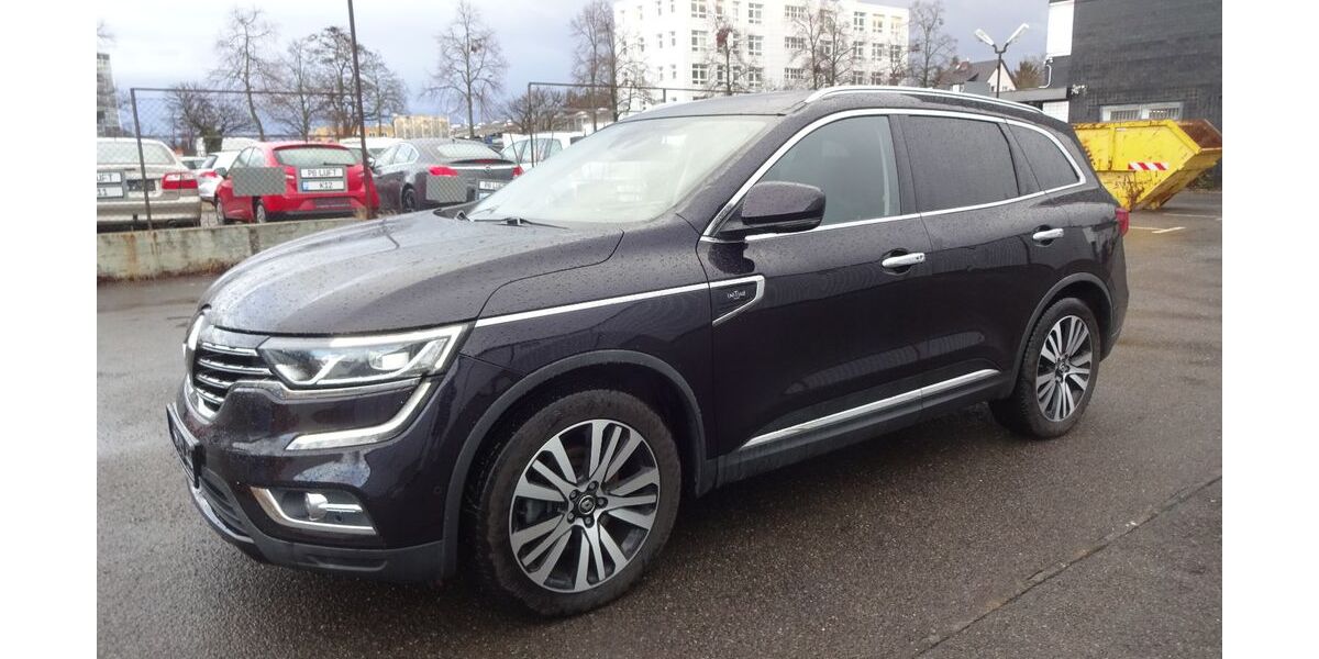 Renault Koleos 107.000 km 15.950 &euro; Berlin 12249