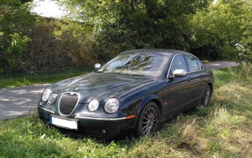 Gebrauchte Jaguar S-Type