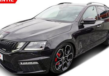 Skoda Octavia 56.721 km 26.950 &euro; Berlin 12683