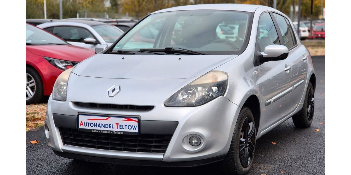 Renault Clio 140.000 km 3.450 &euro; Teltow 14513