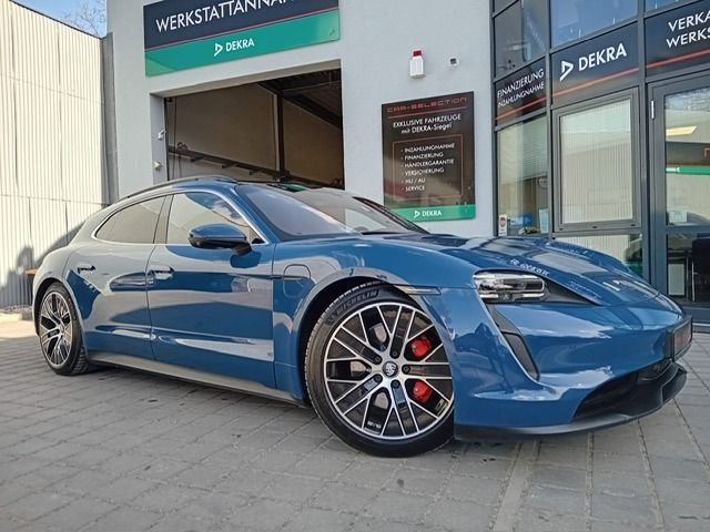 Porsche Taycan 23.495 km 66.800 &euro; Berlin 13156