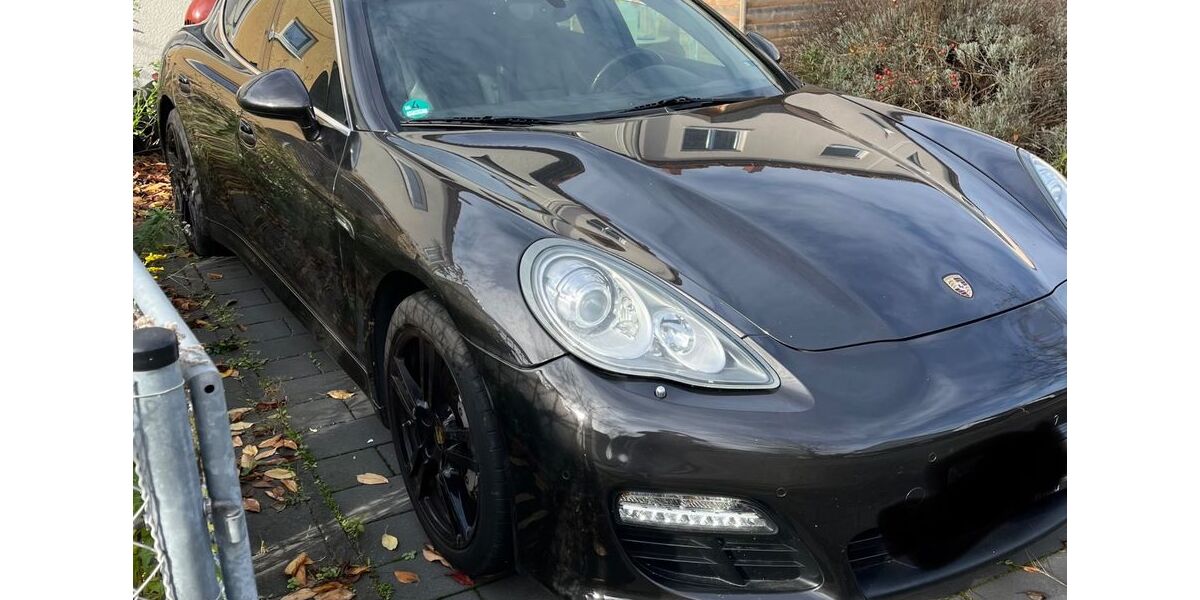 Porsche Panamera 249.000 km 18.490 &euro; Blankenfelde-Mahlow 15827