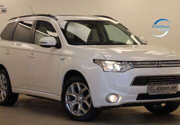 Mitsubishi Outlander 142.798 km 15.999 &euro; Teltow 14513