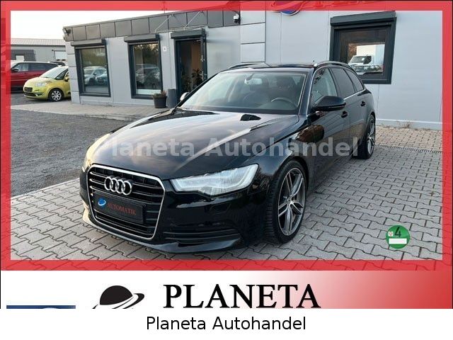 Audi A6 303.277 km 8.999 &euro; Ludwigsfelde 14974