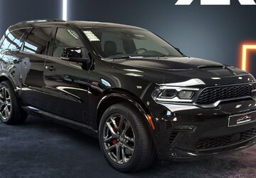 Dodge Durango 26.200 km 69.899 &euro; Potsdam 14469