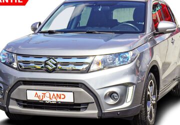 Suzuki Vitara 53.613 km 19.950 &euro; Berlin 12683