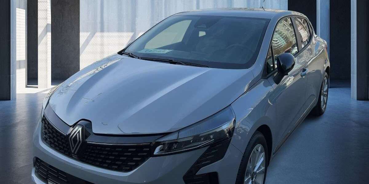 Renault Clio 23.205 km 15.990 &euro; Berlin 13055