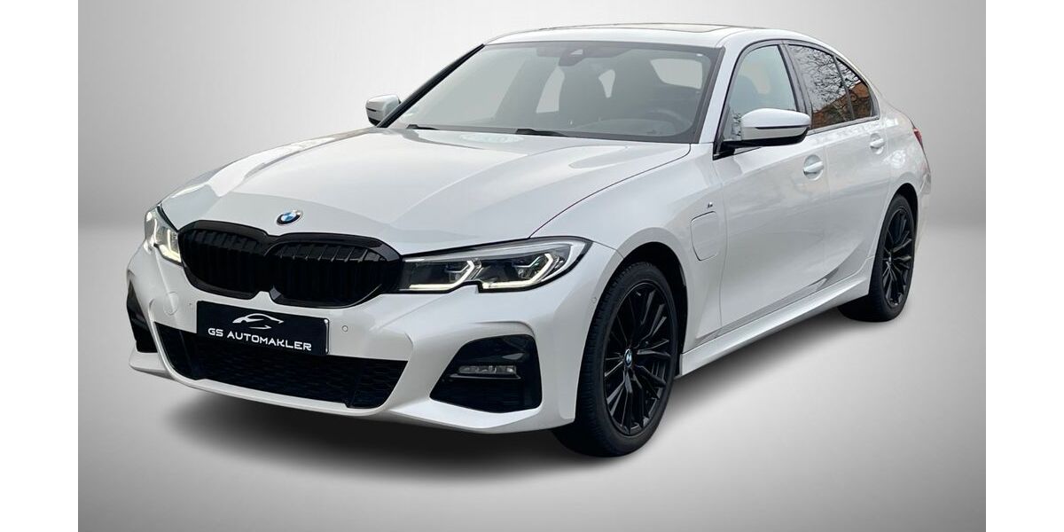 BMW 330 62.300 km 30.500 &euro; Potsdam 14480