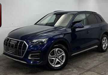 Audi Q5 19.988 km 42.800 &euro; Berlin 12351