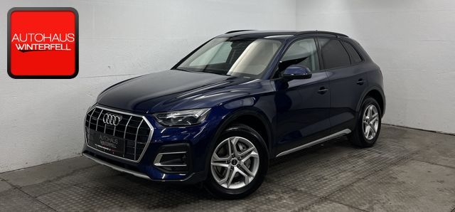 Audi Q5 19.988 km 42.800 &euro; Berlin 12351