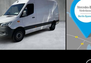 Mercedes-Benz Sprinter 27.705 km 45.208 &euro; Berlin 13581