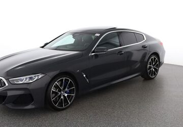 BMW 840 32.259 km 61.880 &euro; Berlin 12103
